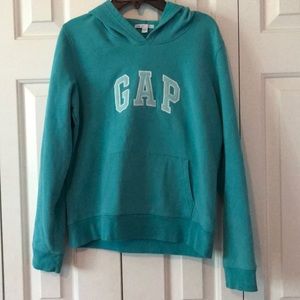 Gap Hoodie